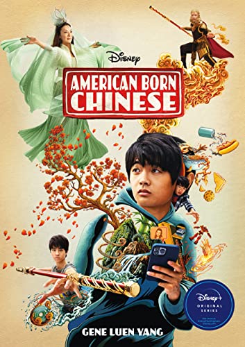 American Born Chinese von Macmillan USA